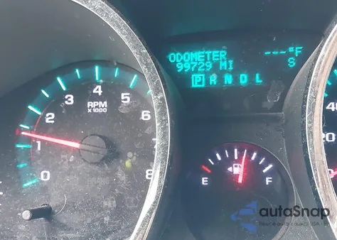 2011 Chevrolet Traverse 1Lt из США, поврежденный, VIN 1GNKRGED9BJ199234